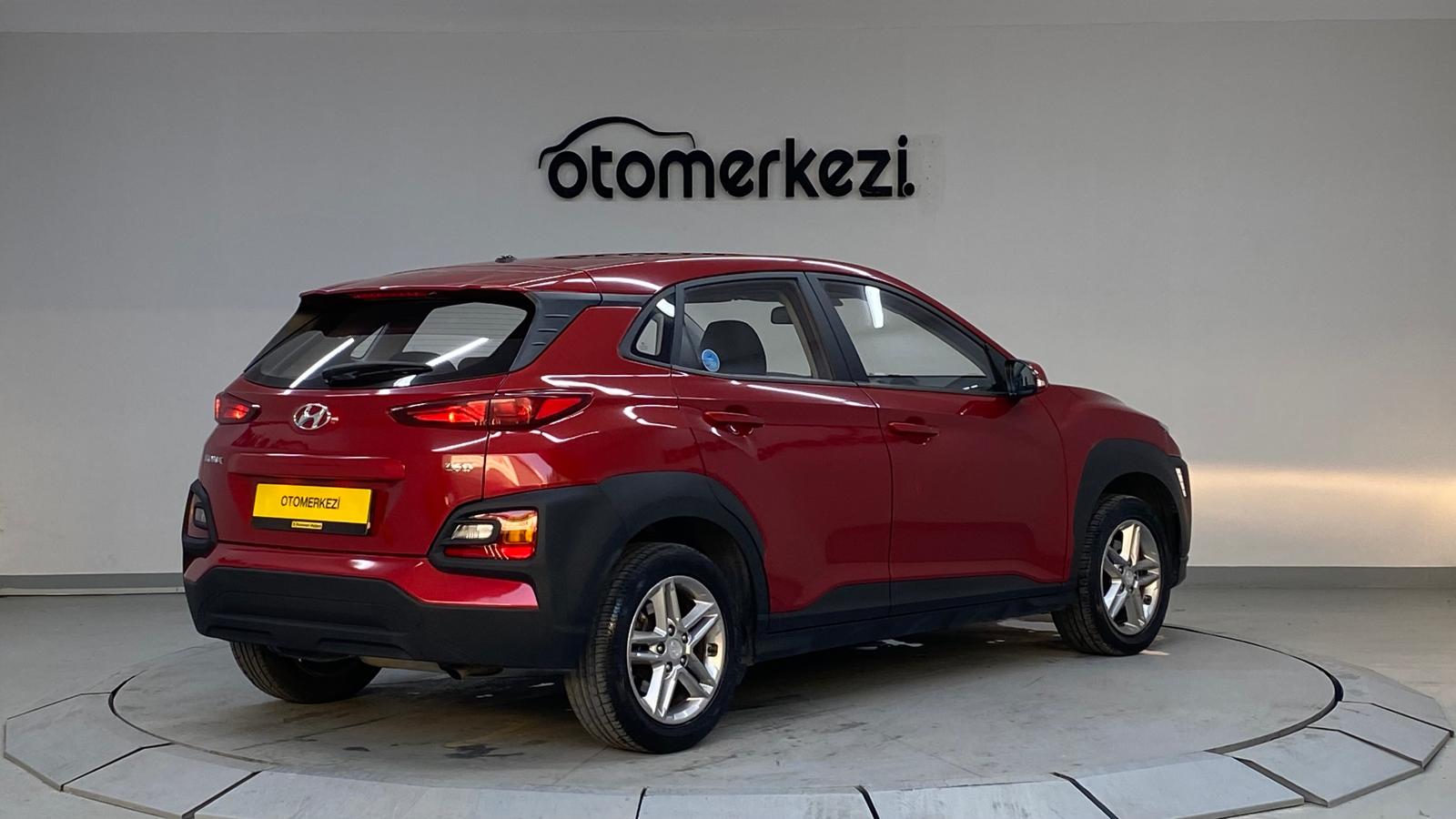 HYUNDAI KONA 23